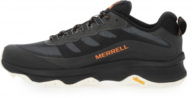 Напівчеревики чоловічі Merrell Moab Speed Купити в Athletics