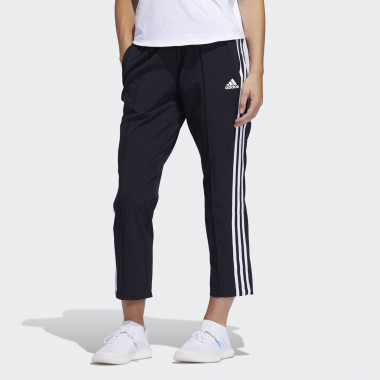 Штани жіночі Adidas Essentials 3-Stripes Купити в Athletics