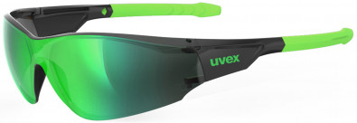 Сонцезахисні окуляри Uvex Sportstyle 218 Купити в Athletics