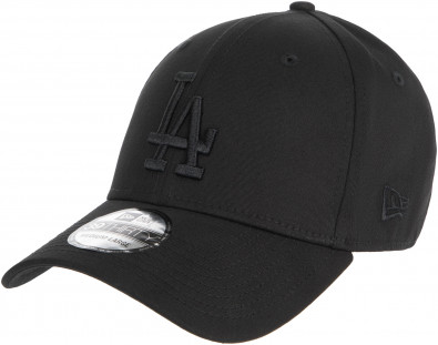 Бейсболка New Era League Essential 39Thirty Купить в Athletics