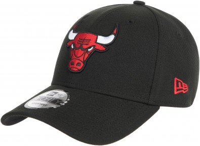 Бейсболка New Era The League Chicago Bulls Купити в Athletics