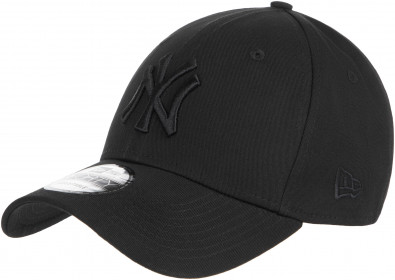 Бейсболка New Era League Essential 9Forty MLB NY Yankees Купить в Athletics