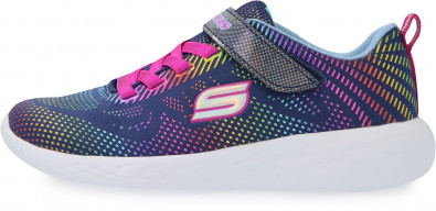 Кросівки для дівчаток Skechers Go Run 600 Купити в Athletics