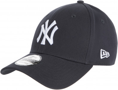 Бейсболка New Era 9Forty MLB NY Yankees Купити в Athletics