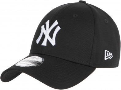 Бейсболка New Era 9Forty MLB NY Yankees Купити в Athletics