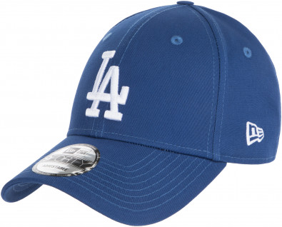 Бейсболка New Era League Essential 9Forty Los Angeles Dodgers Купити в Athletics