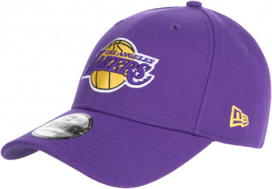 Бейсболка New Era The League Los Angeles Lakers Купити в Athletics