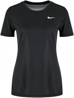 Футболка жіноча Nike Dri-FIT Legend Купити в Athletics