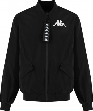 Куртка утеплена для хлопчиків Kappa Купити в Athletics