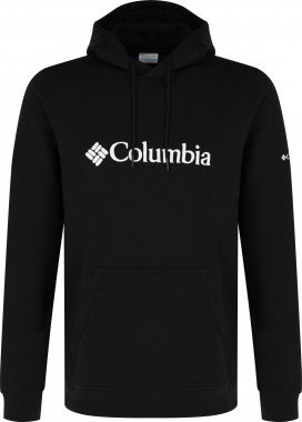 Джемпер чоловічий Columbia CSC Basic Logo II Hoodie Купити в Athletics