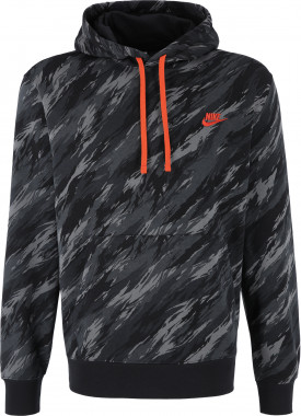 Худі чоловіча Nike Sportswear Club Fleece Купити в Athletics