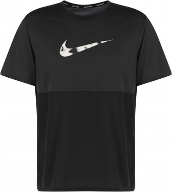 Футболка мужская Nike Dri-FIT Run Wild Run Купить в Athletics