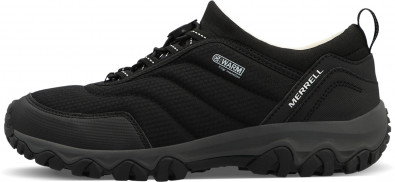 Полуботинки утепленные женские Merrell Ice Cap Moc 5 Купить в Athletics