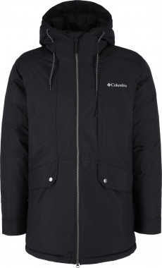 Куртка утеплена чоловіча Columbia Norton Bay II Insulated Jacket Купити в Athletics