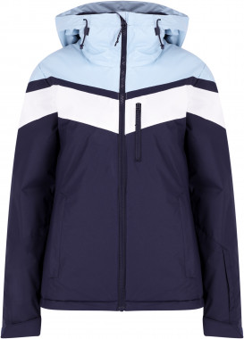 Куртка утеплена жіноча Columbia Snow Shredder Jacket Купити в Athletics