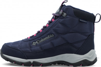 Ботинки утепленные женские Columbia Firecamp™ Boot Купить в Athletics