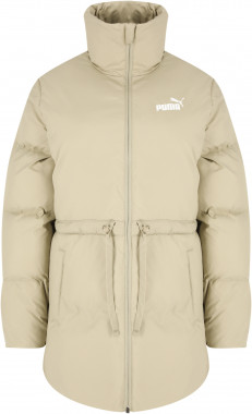 Куртка утеплена жіноча PUMA Ess+ Eco Купити в Athletics