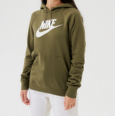 Худі жіноче Nike Sportswear Essential Купити в Athletics