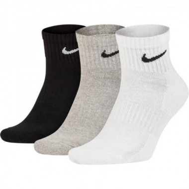 Носки Nike Everyday Cushion Ankle Купить в Athletics