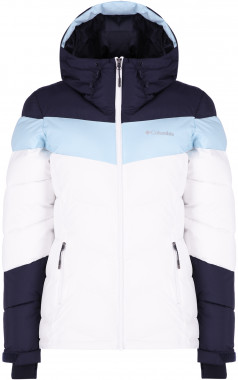 Куртка утепленная женская Columbia Abbott Peak™ Купить в Athletics