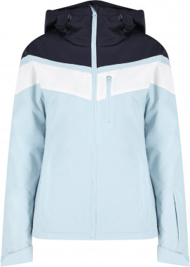 Куртка утепленная женская Columbia Snow Shredder Jacket Купить в Athletics