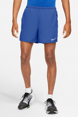 Шорти чоловічі Nike Challenger Купити в Athletics