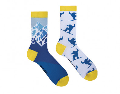 Шкарпетки Sammy Icon, 1 пара Купити в Athletics