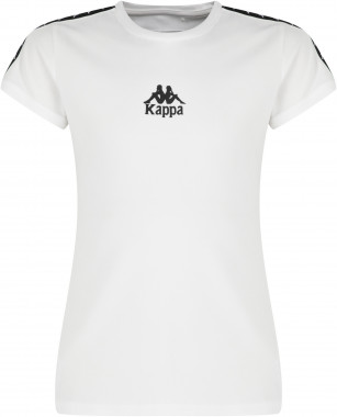 Футболка для дівчаток Kappa Купити в Athletics