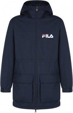 Куртка для мальчиков FILA Купить в Athletics