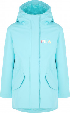 Куртка для девочек FILA Купить в Athletics