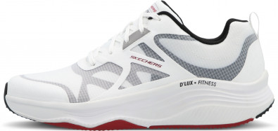 Кросівки чоловічі Skechers D'Lux Fitness Купити в Athletics