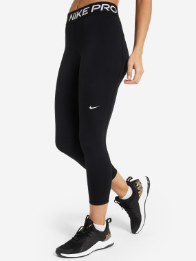 Легинсы женские Nike Pro 365 Купить в Athletics