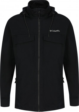 Куртка чоловіча Columbia Tanner Ranch Field Jacket Купити в Athletics