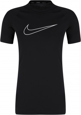 Футболка чоловіча Nike pro Dri-FIT Купити в Athletics