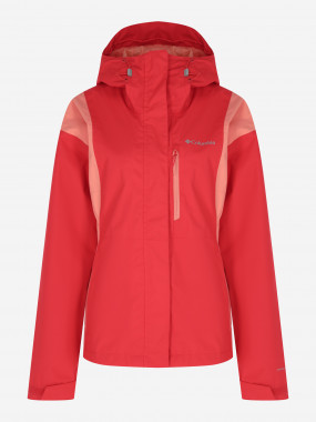 Куртка женская Columbia Hikebound Jacket Купить в Athletics