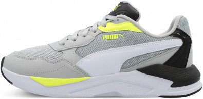 Кросівки для хлопчиків PUMA X-Ray Speed Lite Jr Купити в Athletics