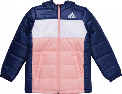 Куртка утеплена для дівчаток adidas Купити в Athletics