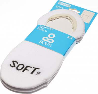 Шкарпетки жіночі SOFTWR Купити в Athletics