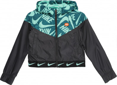 Вітрівка для дівчаток Nike Купити в Athletics