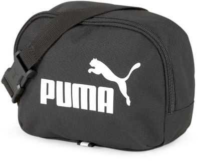 Сумка на пояс PUMA Phase Waist Bag Купить в Athletics