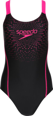 Купальник жіночий Speedo Sports Logo Купити в Athletics