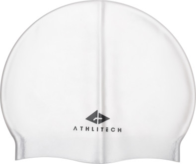 Шапочка для плавания детская ATHLI-TECH Купить в Athletics