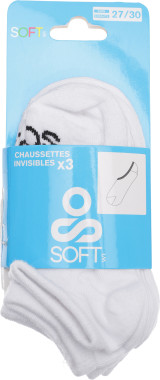 Шкарпетки для хлопчиків SOFTWR Купити в Athletics