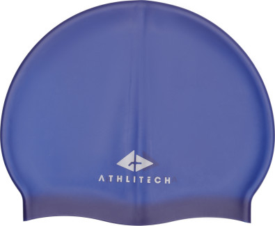 Шапочка для плавання дитяча ATHLI-TECH Купити в Athletics