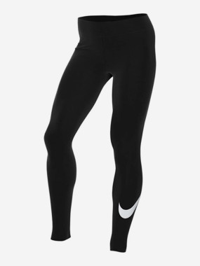 Легінси жіночі Nike Essential Mid-Rise Купити в Athletics