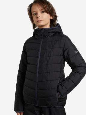 Куртка утеплена для хлопчиків Outventure Купити в Athletics