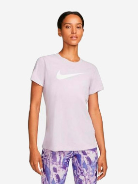 Футболка жіноча Nike Dry Купити в Athletics
