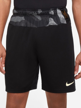Шорты мужские Nike M NK DF KNIT SHORT 6.0 CAMO Купить в Athletics