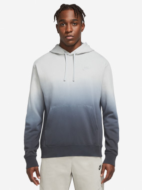 Худи мужская Nike Sportswear Club Fleece+ Купить в Athletics