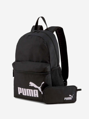 Рюкзак PUMA Phase Backpack Set Купить в Athletics